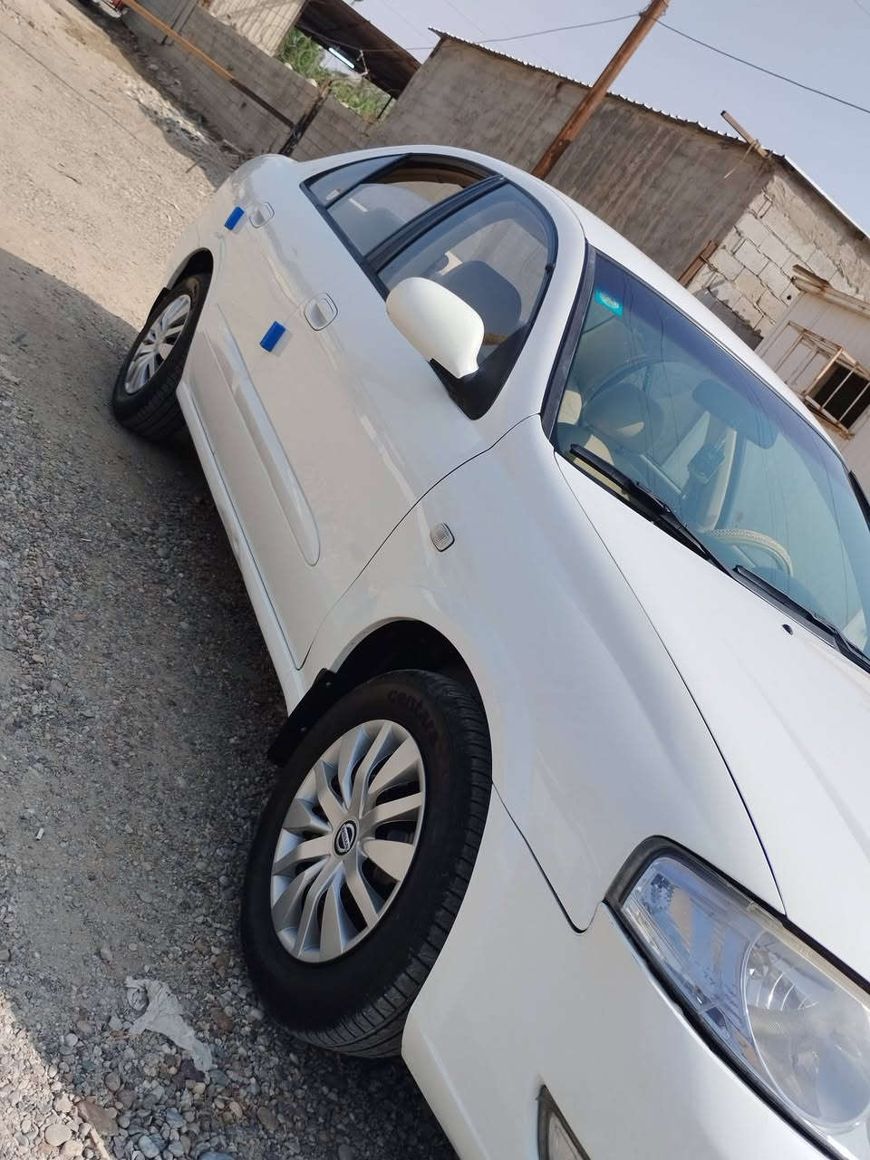 سني كوري • ٢٠٠٩ • كفالة عامة