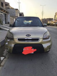 سول ٢٠١٠ • رايدها • مجال بسيط