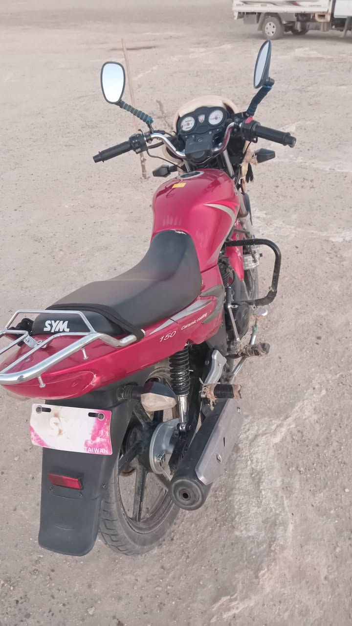 سايم عداد موديل 24 ماشي فوك ال20الف شوي 
مكفول وضع شركه بلادي جبته بصندوق شديته علا ايدي وراق منافيس  شراي اتصل ***********
