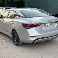 سنترا SV • ٢٠٢١ • بصمة تشغيل