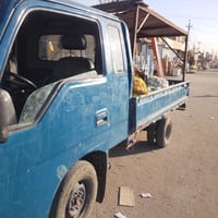 فنتيره ٢٠٠٠ • عوزه ترتيب • مدينة الصدر