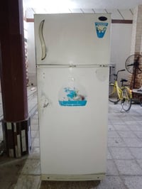 ثلاجه • نضيفه • ابو غريب