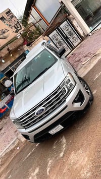 اكسبديشن • ٢٠١٨ • البصرة