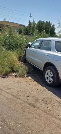 قبل الحادث • ٢٠١١ • ٦٥٠٠٠