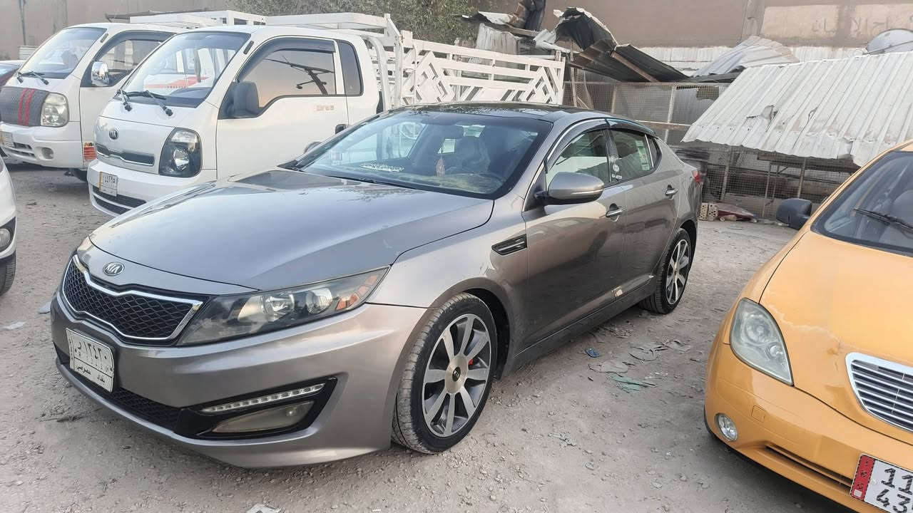 السلام عليكم للبيع اوبتما امريكي 
حادث براكيت الامامي ليبل واحدالسياره
كفاله من الصبغ بيه بارد بسيط فقط 
فول مواصفات sx اعله فئه 
كشنات جلد تبريد تدفئه 
كشنات كهربائي شفتات ستيرن 
بنرامه تبريد قطعتين شاشه اعطال 
سماعات انفنتي كامره بلاجكتور لد زنون 
محرك جديد gdi i شرط بانزين عادي مو محسن 
رقم بغداد مكان السيارة بابل  
مستعجل والله على البيع 
سعره بلاش وبلعافيه على الياخذه 100$ ورقه جوه السوك 
رجاآ بس الشراي يتصل ***********
