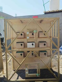 قفص طيور حب (((((  07836480637  )))))رقمي اتصل  قفص طيور زينه  قفص كوك...