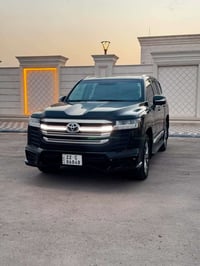 لاندكروز • ٢٠٢٣ • لمتد