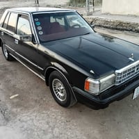 موديل ٨٤ • مكفولة • مكينه وجير شرط