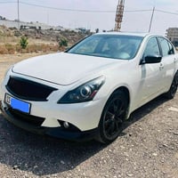 إنفينيتي G37 • ٢٠١٣ • رقم بغداد