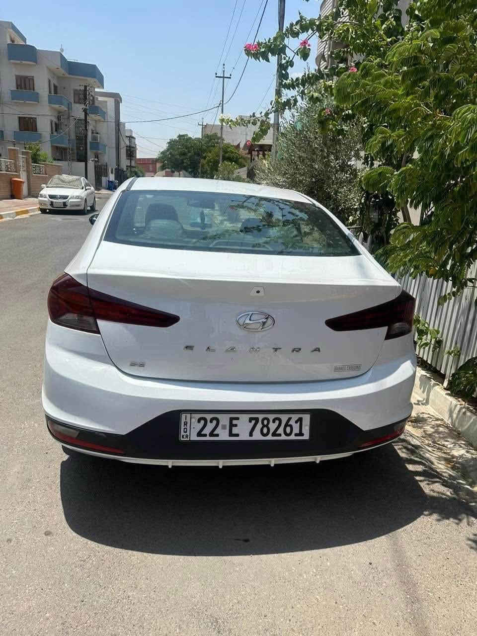 النترا • ٢٠٢٠ • ضرر بسيط
