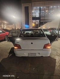 قفل مركزي • تبريد ثلج • مسجل بلوتوث