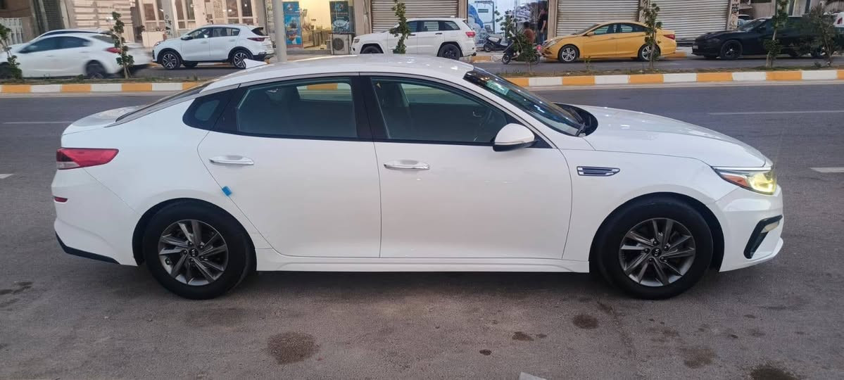 السلام عليكم اوبتما امريكي موديل 2020 

حادثها مرفق ب الصور 

السعر  145 و بيها مجال 

مكاني ناصريه مركز 

الاتصال  على الرقم أو واتساب  ***********
