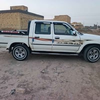 موديل ٢٠٠٩ • كفاله عامه • رقم انجليزي