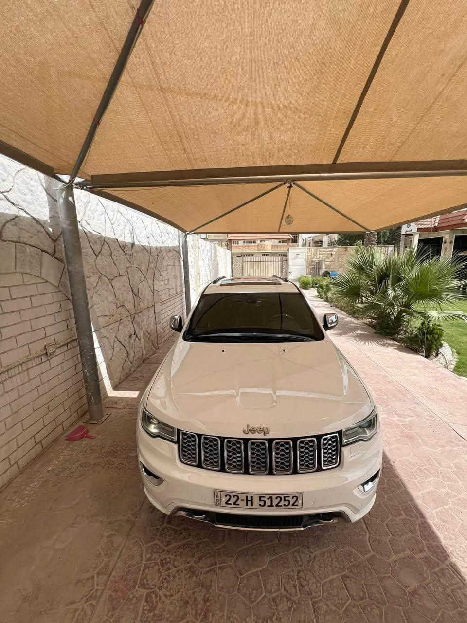 جيب (خليجي)2019 آوفر لاند ( خليجية ) رقم اربيل الجديد وهزه جديده الى 2026 وبسمي تحويل ثاني يوم
السيارة بيها نص جاملغ امامي صبغ وشبر بنيد صبغ باقي السيارة كفالة عامة بدون نقص مال جناي ترايها حلو السياره جاهزه بدون اي نقص من جميع النواحي فول فول مواصفات جكات فورويل بانوراما هوك امامي + خلفي
محرك 6 سلندر 3600 مكفول دفع رباعي 4.4
بصمه + تشغيل عن بعد كروز تثبيت سرعه
صندوق كهرباء
بنوراما
جكات تصعد وتنزل
ماوس وضعيات قيادة
داخل بيجي اصلي
تيرن كهرباء + تدفئه
كشنات جلد تدفئه وتبريد
خزن وضعيه كشنات ميموري
شاشة كبيرة
دمام خلفي
كامرة دوارة 360 درجة
حساسات امامي خلفي
لد امامي خلفي
لايت زنون عالي ناصي
اضاءه ترحيب
دشبول خياط طبيعي
اوتو ستارت
حساس امامي وخلفي
رادار جانبي وخلفي وامامي
مري شفط + اشاير بلمري مع القفل وعاكس ضوء + هيترات مري+نقاط عمياء
اضاءه ترحيب
وبعد هواي مواصفات
السعر 280 💵ورقه وبيه مجال 
***********
