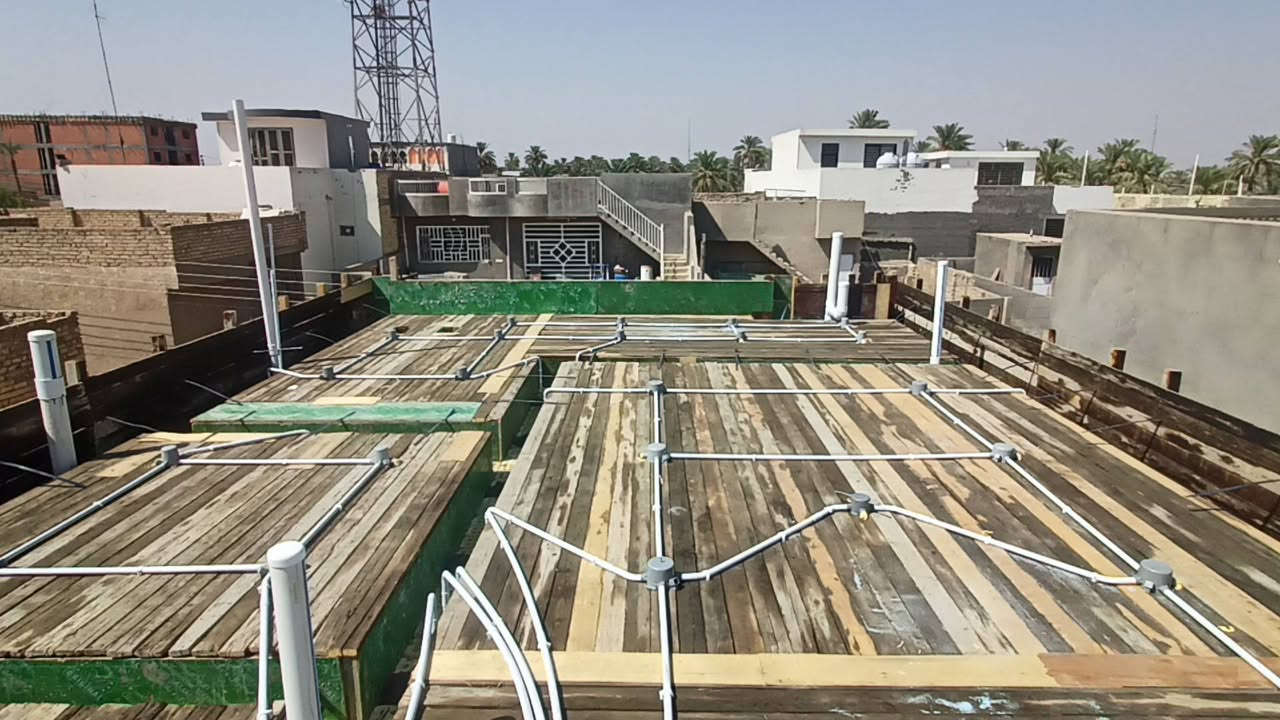 ضياء الكهربائي • صيانة كهربائية • أعمال كهربائية