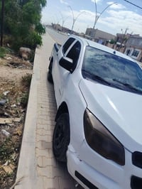 بيكب • محرك تويوتا • ٢٠١٣