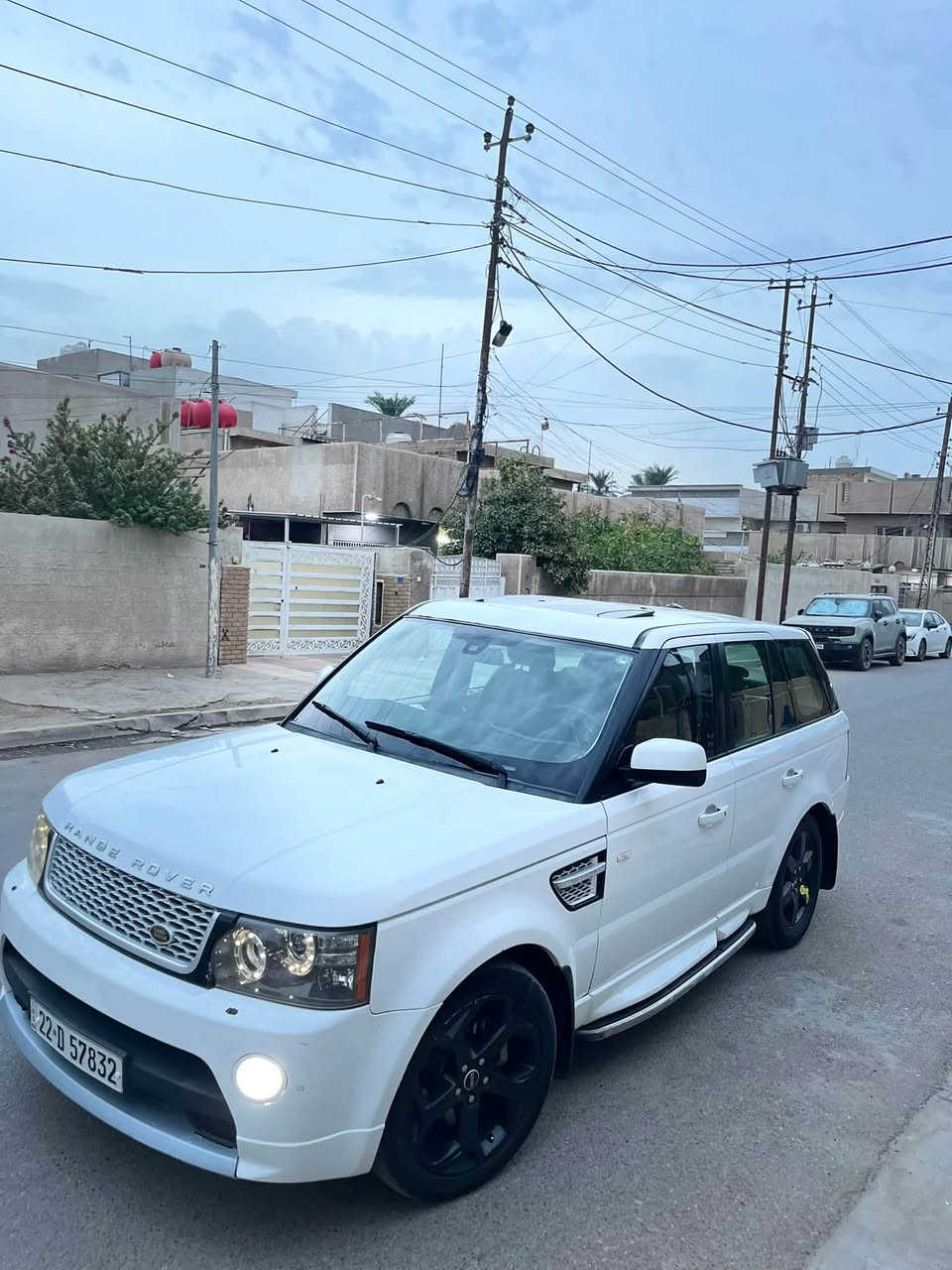 موديل ٢٠١١ • فول مواصفات • سماعات هارمن كاردن