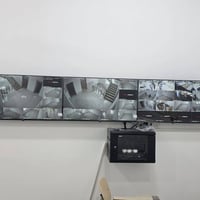 تركيب كاميرات • صيانة وبرمجة • مراقبة عن بعد