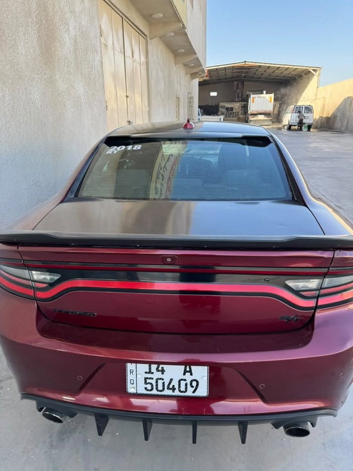 سلام وعليكم
جارجر ارتي 
موديل 18 اصل. لون كرزي 🍒 
مكينه 5.700 8V
حادثهه فقط بنيد صبق 
وبيهه مكانات بارد 
رقم بصره جديد سنويه جديده  ال31
رقم شبه المميز 
مكاني البصره  القرنه
بيع فقط 
سعر 160

***********
