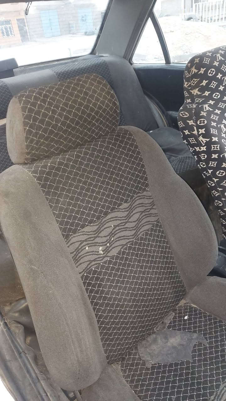 ٢٠١٢ • صبغات مكفولة • رقم نجف