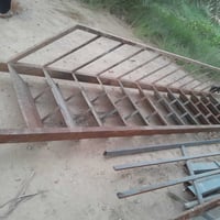طويريج • حديد ثقيل • ٤ونصم