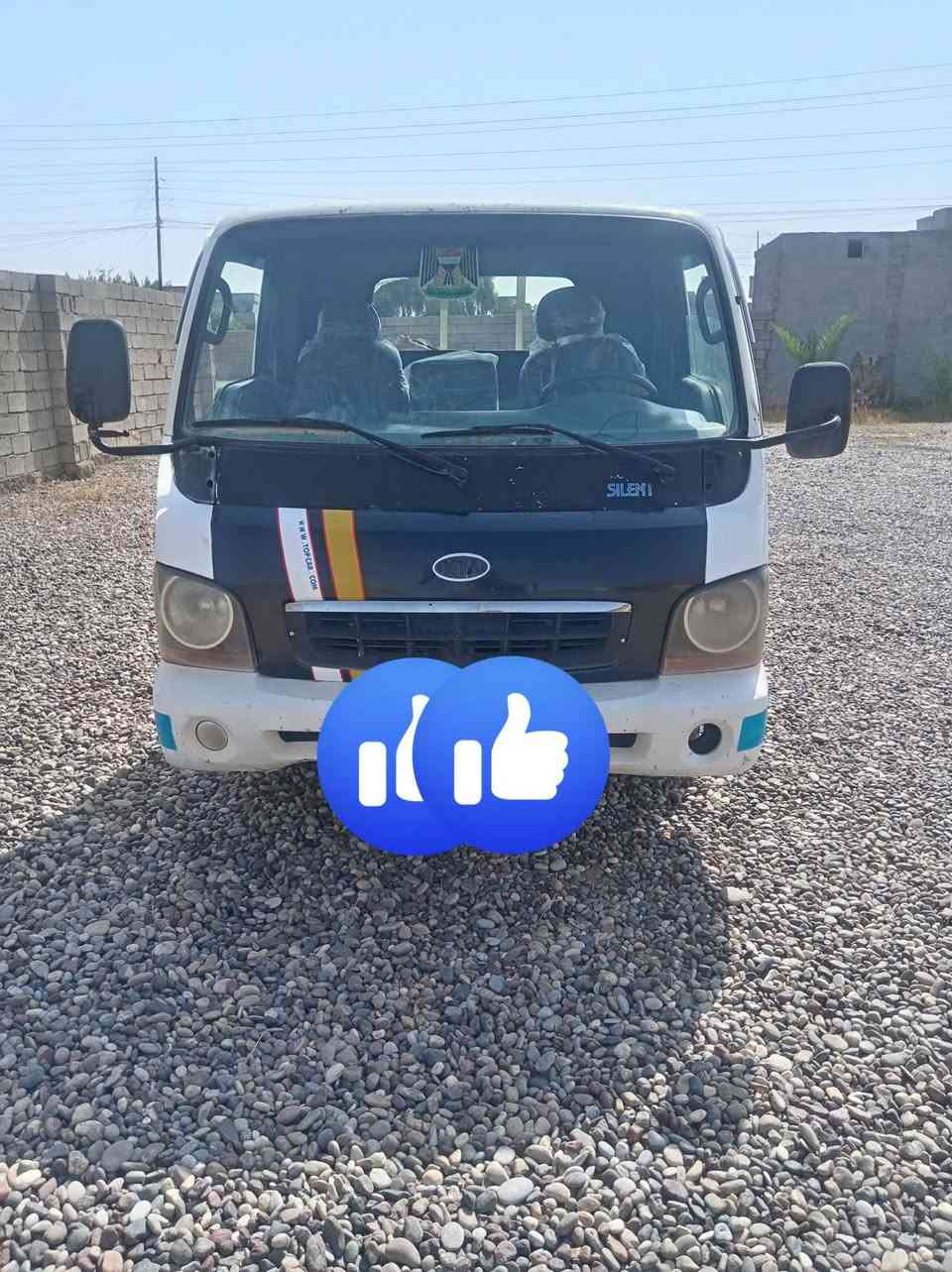 كيا • ٢٠٠٢ • ما مسجل