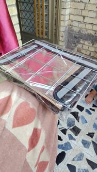 صندوق دلفري • حجم كبير • ما مفتوح