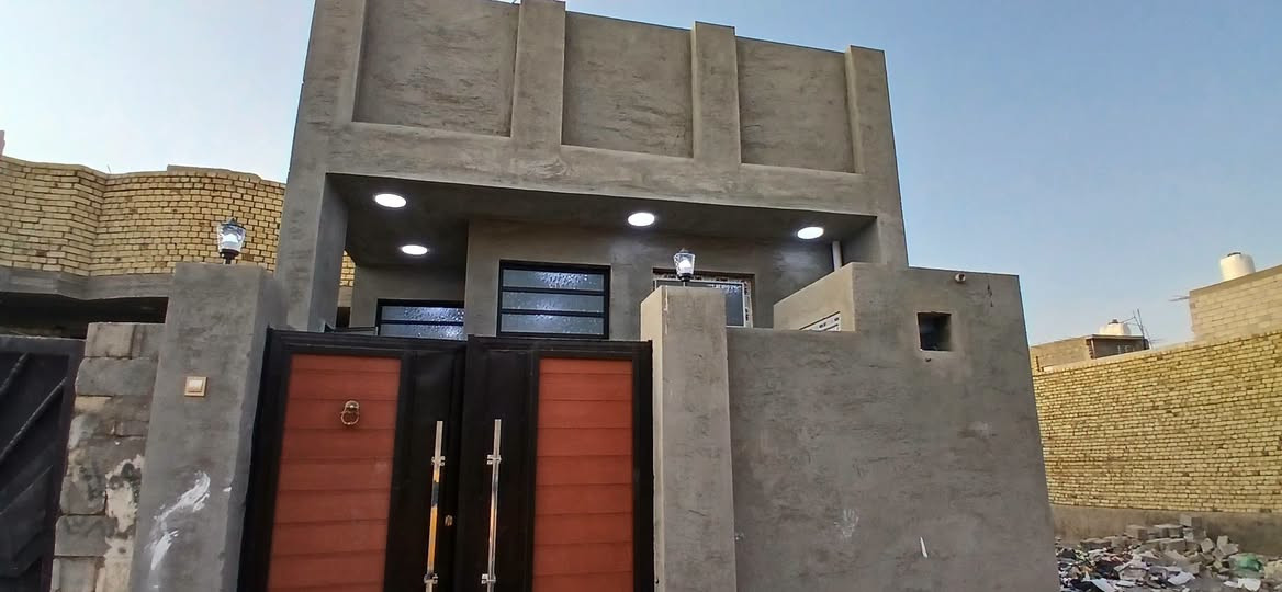 طابو زراعي • سند ٢٥ • حي الحكيم
