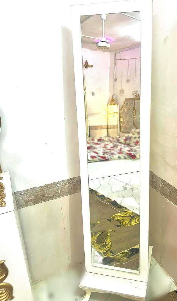 غرفه اخشاب • نضيفه كلش • ناصريه شطره
