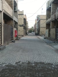 حي المصطفى • هيكل • ٥٠م
