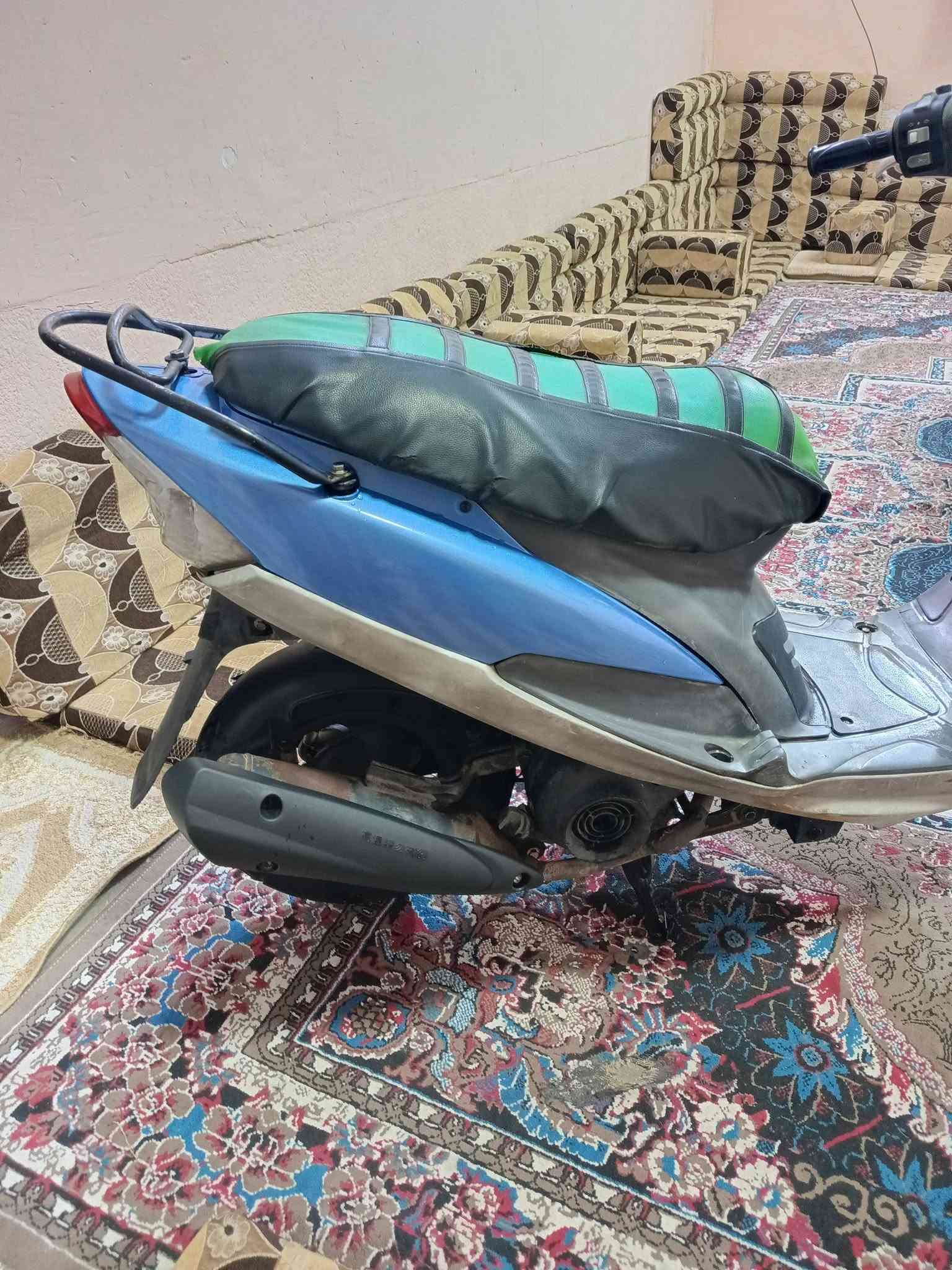 ماكس منغولي 50 بلاد ختم واحد سعر (550)
دراجه جاهزه وكامله للخير سلف هندر كهربأيات لايت بك لايت اسطاب اشاير هورن قفل جنطه وسكان دبلات بريكات كله شغال وكلشي ماتخسر عليه ساعه شرط شلعه ومشي نعومه فول خرسه وماتسمعه خير من الله مكاني ناصريه مركز حي تضحيه رقم الهاتف *********** بيه واتساب الشراي يتصل ويدلل

نص مكتوب في الصور:
- 0181 116 4009
- 0181 116 4000