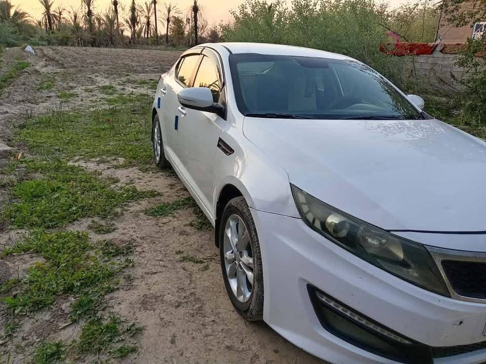 السلام عليكم

كيا اوبتيما

موديل 11

خليجي

سنويتة ل 30

رقم اربيل 

مكينه 2400

سونار موجود

العنوان واسط النعمانيه

للاستفسار

‭***********‬

