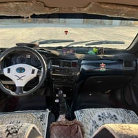 كورله ٩٥ • محرك وكير شرط • تبريد معطل