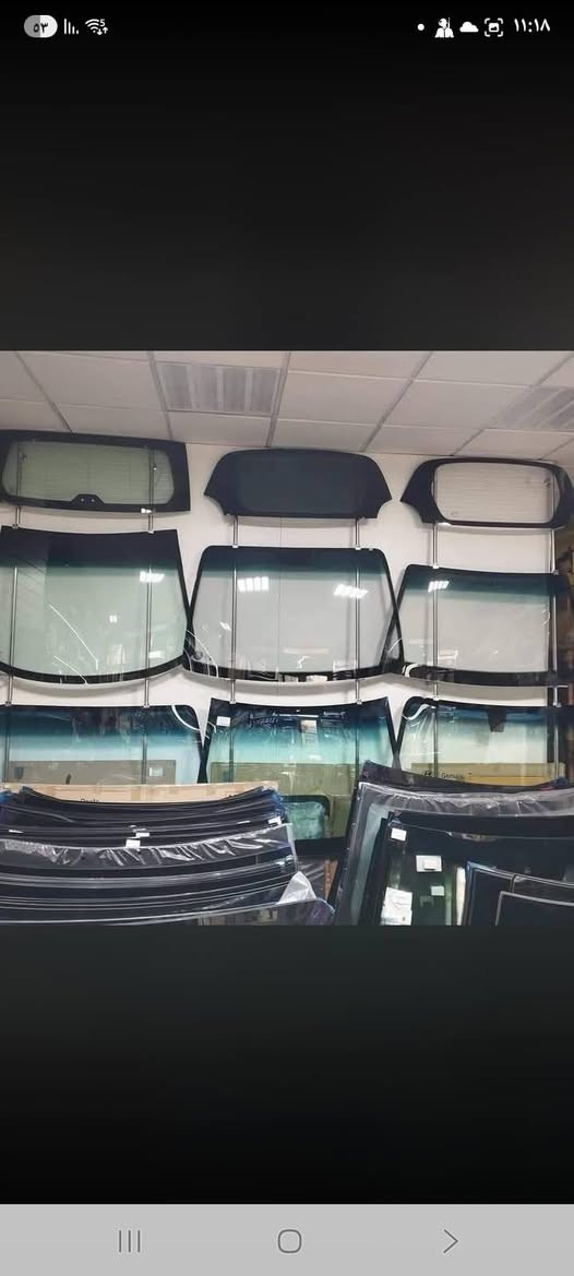 ✅بيع وتركيب زجاج السيارات 🚘
✅افضل شركه زجاج سيارات 🥇
✅جودة اتقان عاليه مع ضمان حقيقي 
✅سليكون مقاوم لسيارات المتئاكله 
✅معى ضمان العمل
متعاقد مع التأمين للستفسار ***********
يتوفر خدمه __ موقعيه 📍🚚 مجاناً 
      ☎️  ***********
✅اذا كنت ترغب في تغيير زجاج سيارتك نوفر لك افضل انواع زجاج السيارات العالمي 🌐 ( أصلي و تجاري ) 
✅ أكبر المستوردين في العراق  🇮🇶 لجميع انواع السيارات كاف***********☎️
العنوان باب الشيخ قرب مقبرت الغزالي
