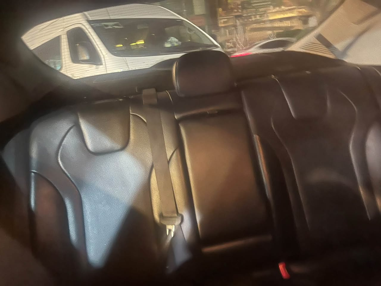 النترا موديل 23 سياره هايبرد صدر بلادي تخم تاير ويل عادي بيها سياره حادثها غرق وارد امريكي السياره 
السياره فول واحد على واحد سياره مرقمه ب اسمي ثاني يوم تحويل 
العنوان بغداد جميله 
السعر 138 وبيها مجال 
الاستفسار على هذا الرقم ***********
