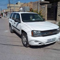 بلايزر رقمته بابل موديل 2005 مكاني بغداد سعره 60 وبيه مجال نقصه فقط ال...