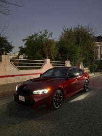 بي ام دبليو M3 • أربيل