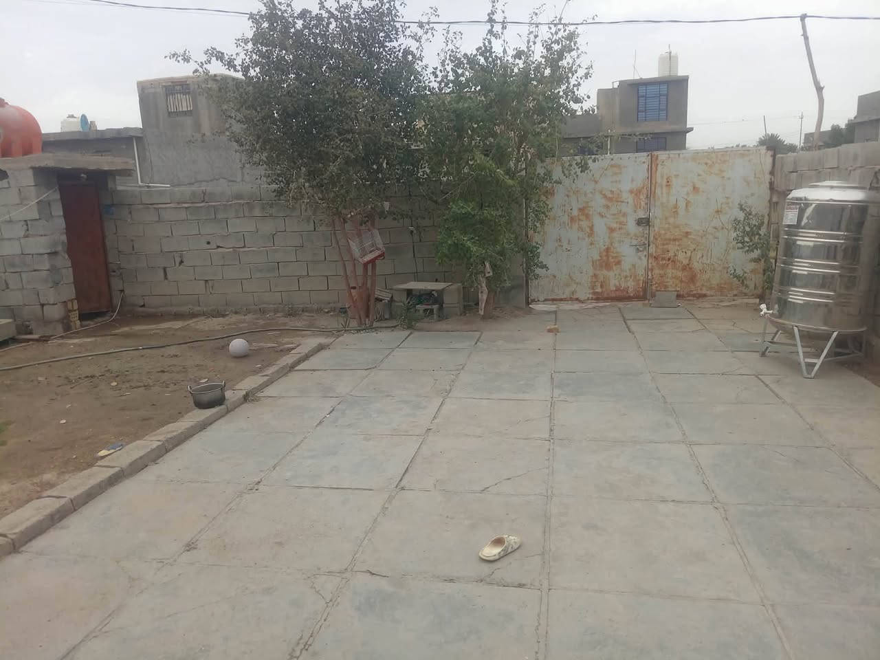 بالعزه • ٢٥٠م • غرفتين