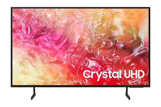 🔥🔥 للبيع شاشة Samsung Crystal UHD قياس 55 إنج 🔥🔥

📺 إذا تدور على شاشة حجم كبير، شكل أنيق وصورة واضحة للبيت، هاي فرصة حلوة 👌

✨ شاشة سامسونج Crystal UHD – قياس 55 إنج
✨ حجم 55 إنج مناسب جداً للصالة وغرف المعيشة
✨ دقة 4K UHD وصورة واضحة وتفاصيل جميلة
✨ ألوان حلوة ووضوح ممتاز للمشاهدة
✨ تصميم أنيق يضيف شكل مرتب للبيت
✨ مناسبة للأفلام والمسلسلات واليوتيوب والمشاهدة اليومية
✨ شاشة كبيرة ومريحة للمشاهدة من مسافة مناسبة

💰 السعر: 350 ألف دينار فقط

السعر مناسب مقابل الحجم والماركة، والبيع للجادين فقط 🌹
اللي مهتم بالشاشة ويريد يستفسر يتواصل مباشرة.

📍 الموقع:
النجف الأشرف
حي نداء
مجمع الكرار
بلوك 16
دار 12

📱 ***********
📲 واتساب وماسنجر فقط

🔥 Samsung 55 Crystal UHD — حجم كبير، شكل أنيق، وسعر 350 ألف 🔥

اللي يريدها يتواصل، وبالتوفيق للجميع 🌹
