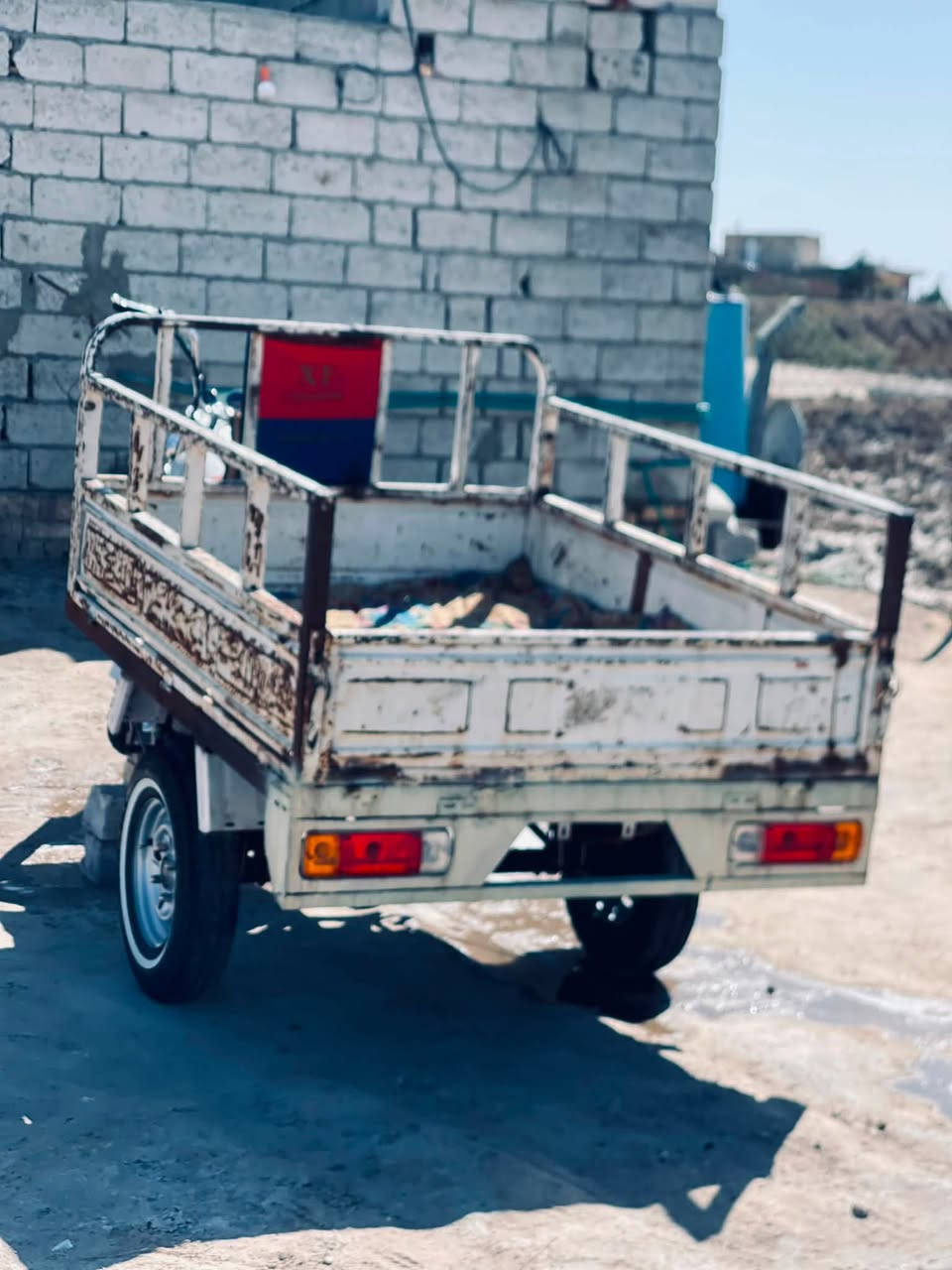 بسباب الوعود الكاذبه العبت نفسي رحمه الوالديك اذ ما تشتري التجي وتحجي رحمه الوالديك ستوته امتيار موديل 2008 رقم اسود تعمير 2026 مكفوله من خياس او كطم ركبه ستوته شوفت عيونك البصوره سعره 1100وبيه مجال الشراي هذ رقمي ***********بس واتساب
