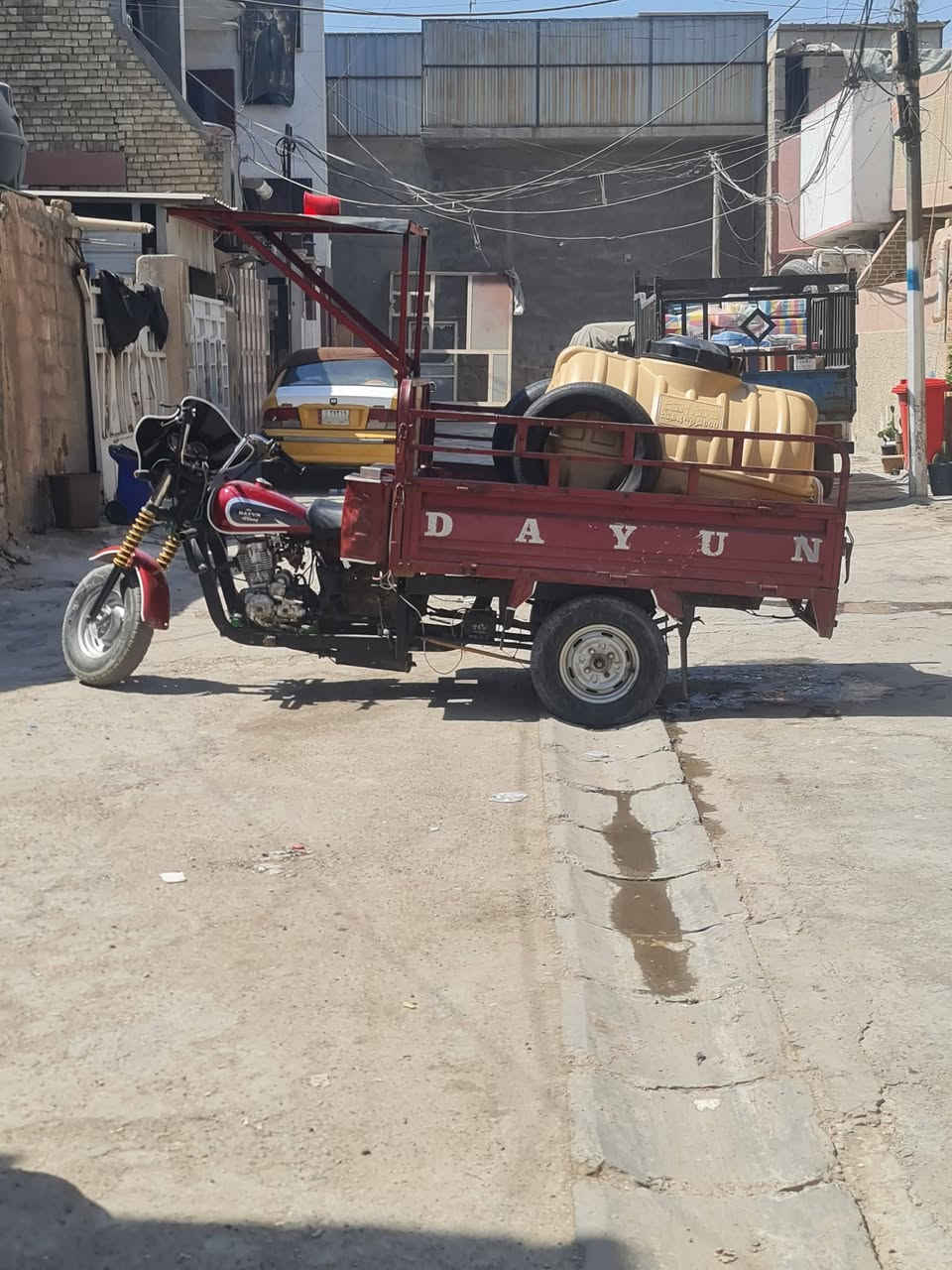 ستوته • موديل ٢٠١٤ • مكينة ٢٠٢١