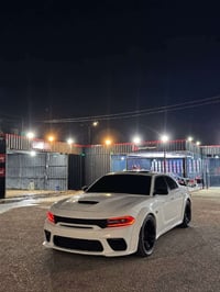 تشارجر وايد بدي • ٢٠٢٠ • رقم اربيل