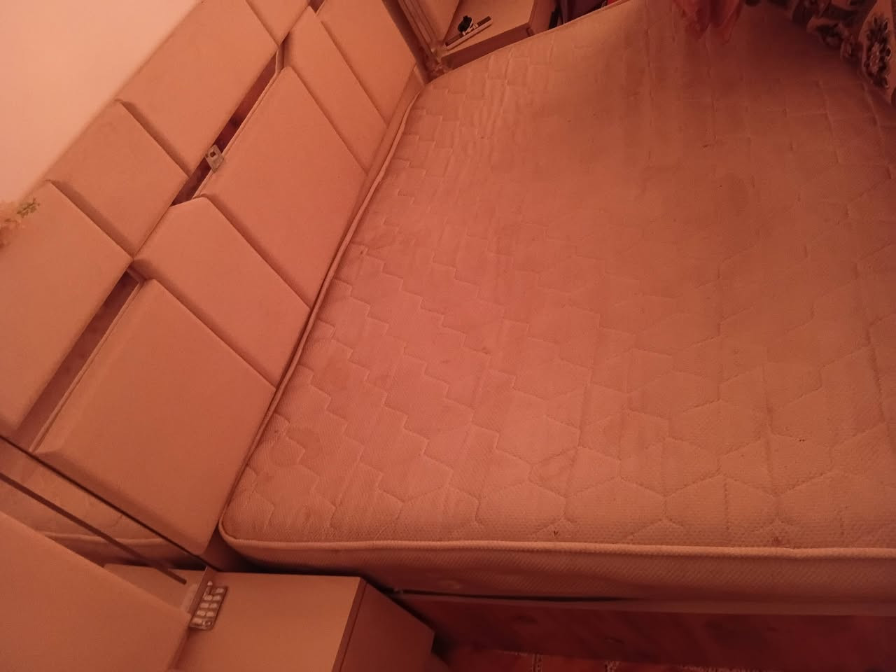 السلام عليكم طابعه تفاصيله موجوده سعره 140 ودوشك جربايه نضيف 50 وبي مجال كربلاء كنطرت السلام ***********
