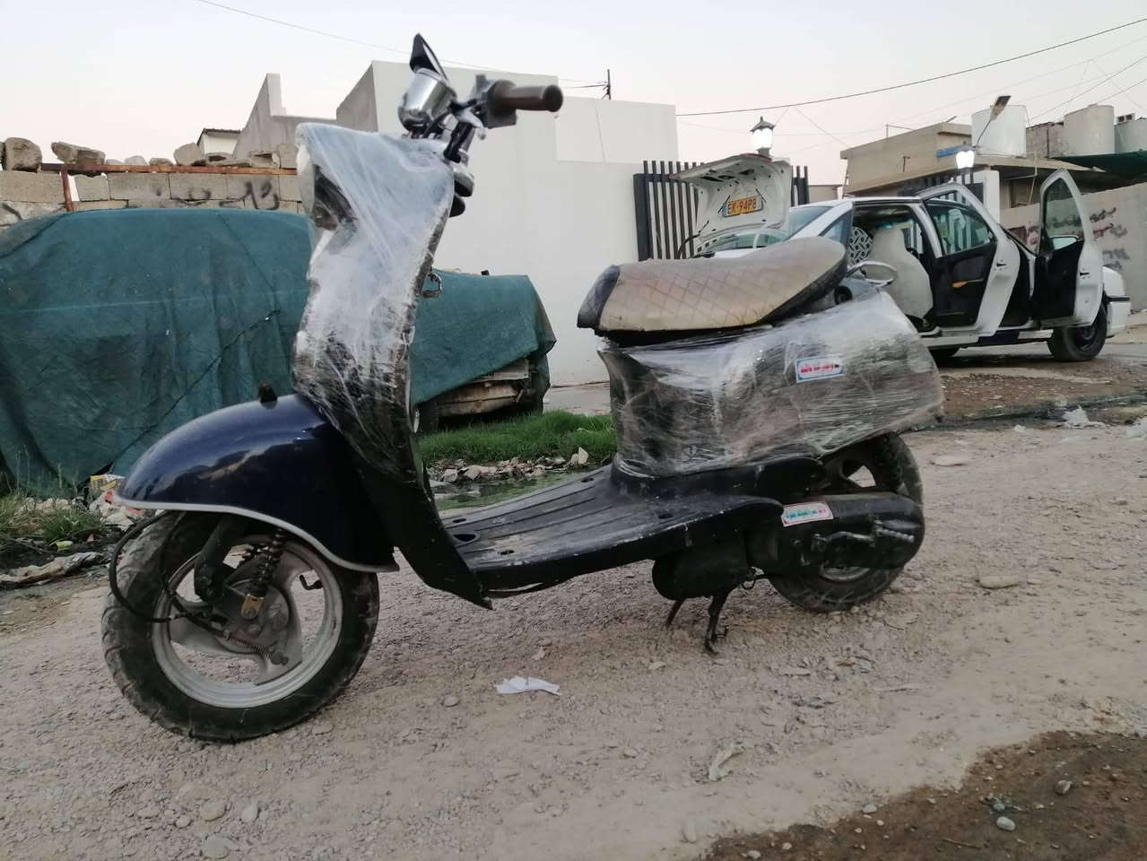 ماطور عبد الحليم للبيع سعر 250وبي شويه مجال مكاني الفيلق اتصال ***********
