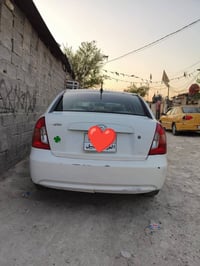 اكسنت ٢٠١١ • مكينة ١٦٠٠ • تحويل مباشر