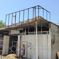 ديكورات • اصباغ داخلية • كربلاء الحسينيه