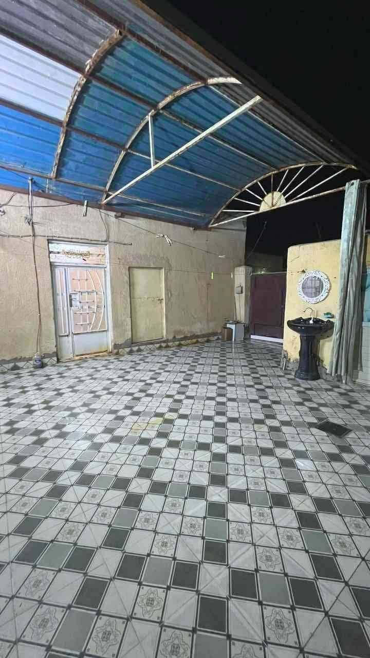 🏠 للبيع دار سكني

دار للبيع في [الديوانيه _نهايه شارع جامع الجوادين _منطقه الـبو جاسم ]
200 مـتر عن الشارع الرئيسي 
المساحة: [230] متر
عدد الغرف: [2] +مخزن وصاله ومطبخ  وبراني
عدد الحمامات: [2] 
السعر: [45] بـي مجال 
📞 للاستفسار والتفاصيل: [***********]

مكلف بالنشر اتصل على صاحب الدار
