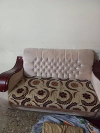 صوفا • تخم قنفات • بغداد الحرية