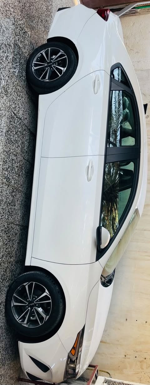 السلام عليكم
فورتي LX (2024) دخول جديد  
 وارد امريكي  السياره فقط چاملغ خلفي معمر نفسه بدون دواخل ولا رباك ولا قطعه مفتوحه ليبل واحد  
محرك كير كفالة ابيع على الفحص وين يعجبك افحص 
رقم بغداد 11 نكليزي سنويه ال2031
محرك 2000 دوش  
رادار امامي-رادار خلفي -تحديد-مسار-سياقه-ذاتيه  توقف ذاتي عند الاقتراب -كامره دواره - شاشه كبيره-خرائط GPS-تحكم ستيرن- مثبت سرعه -حساس اطارات -ويل كب -دوشمة جديدة شغل النواب 
مكان السياره الشعلة  الرحمانية 

(اخوان للبيع لا أ راوس ولا ابقي  فلوس عليها )
تفاصيل اكثر اتصل على الرقم  ***********
