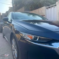 مازدا ٣ • ٢٠٢٣ • محرك ٢.٥